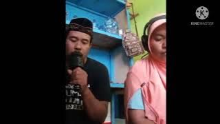 Duet suami istri terkiyyuuut