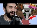 FOİNK OLDU !!! | Minecraft: EGG WARS