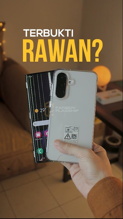 Samsung A56 RAWAN GARIS?🤔