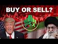 Pakistan Stock Exchange Down: Which Stocks To Buy During War? | PSX