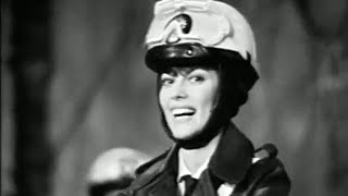 Mireille Mathieu - Les Motards (1968)