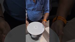 jbl Latest launch with magnetic grill #jbl #audiotimewithvp #audio #shorts #loudspeaker #dj #best