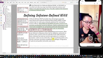 乾颐堂现任明教教主教主技术进化论2021第13期 读书 SDWAN 第1章 SDWAN概述