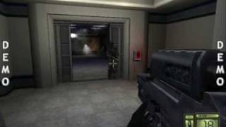 Soldier of Fortune 2-Strange Accident No.8