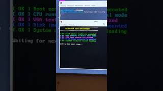 ⚡ Bootsektor erstellen und testen | NASM + Hexeditor + QEMU #linux #bootloader #assembler