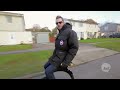 End of video