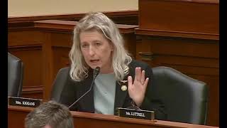 Rep. Kiggans Inquiries About Outdated DoDMERB Standards at U.S. Army FY26 Posture Hearing