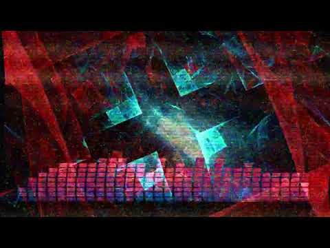 Cryonics Realities - Electric Crystals | Dark Synthwave Electronic