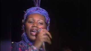 Boney M. - No Woman No Cry (LIVE in Hamburg, 1977)