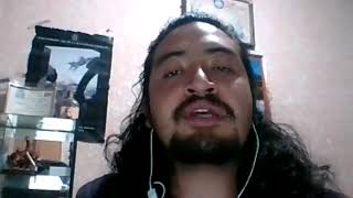 Midterm - Speaking project