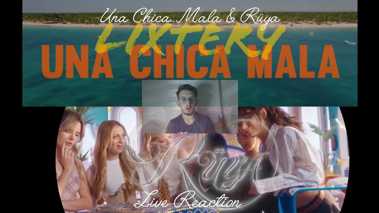 Irmak Soğuksu – Una Chica Mala & Manifest – Rüya | 2 Yeni Klip Tek Videoda Reaction 🔥