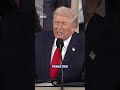 Ilhan Omar shouts at Trump after he slams Democrats