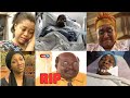 10 nollywood celebrities that died recently 2024