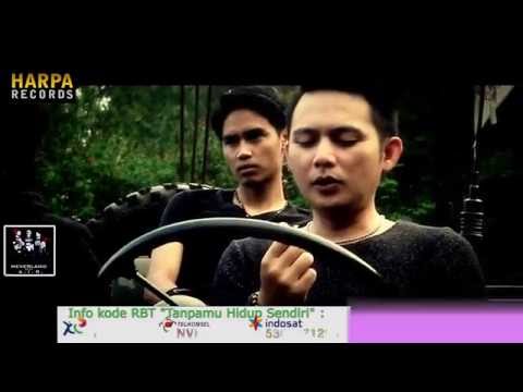 Neverland Featuring A.I.R. -Tanpamu Hidup Sendiri Official Music Video 1080p