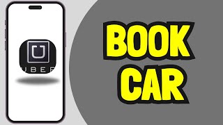 How to request a car seat Uber tutorial_2024