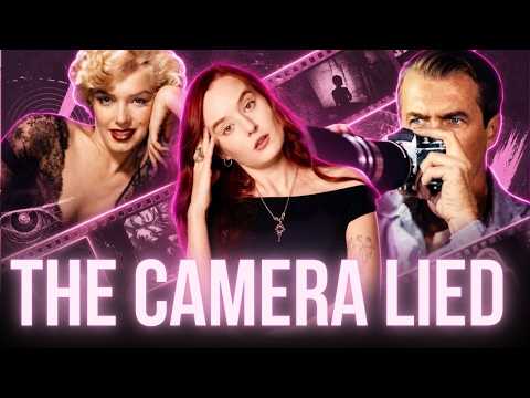 Men Make Better Films? The Truth About Who Controls the Camera