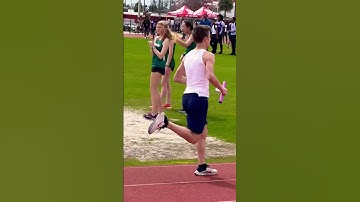 ISAAC 4 x 800 RELAY 3/8/24 #2