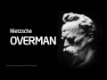 Nietzsche – Overman