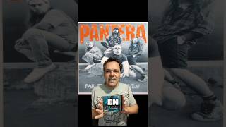 32 años del "Far Beyond Driven" de Pantera #metal