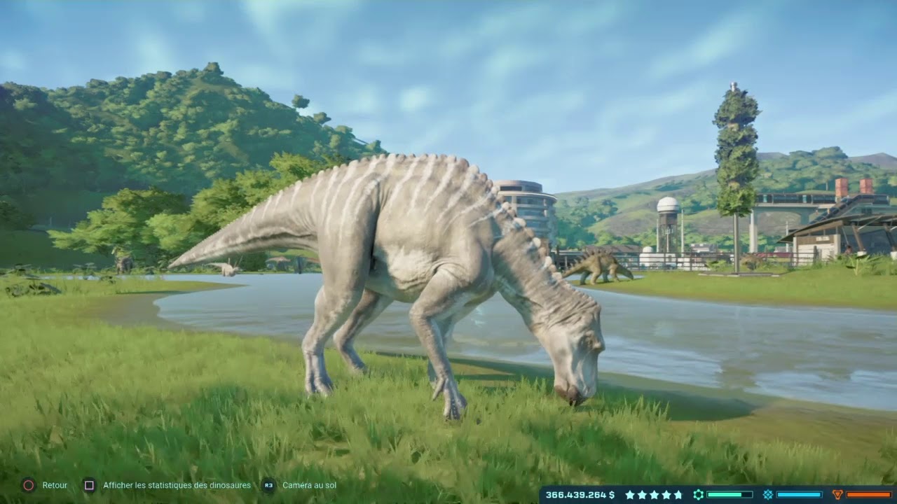 jurassic world evolution how to get 5 stars jurassic world evolution how to get 5 stars