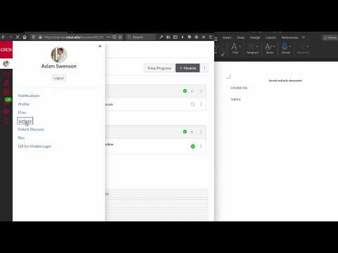 CanvasHacks - Credit