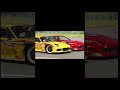 Japan meihan lobby is fun #shorts #assettocorsa #japan