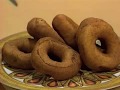 Magicallylinked donuts