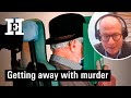 Why were so few perpetrators of the Holocaust brought to justice?