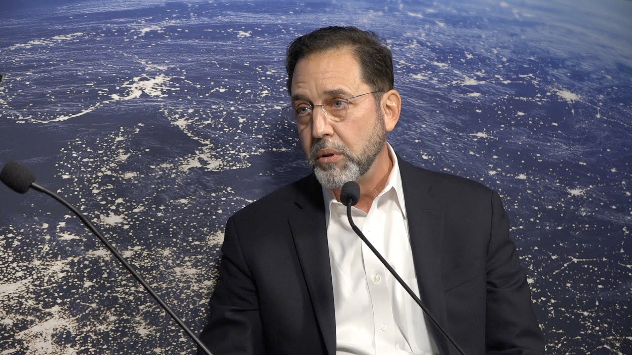 The US Air Force's energy resilience solutions