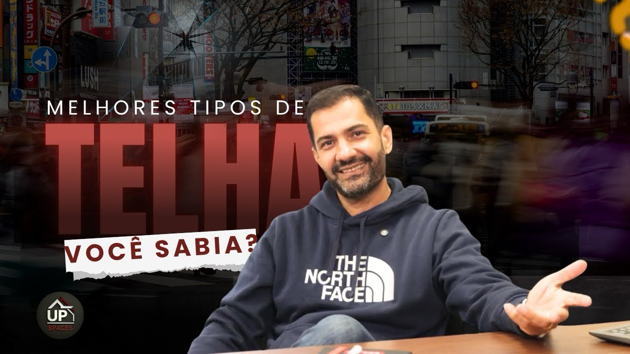 Descubra As Melhores Telhas Para o Seu Sótão