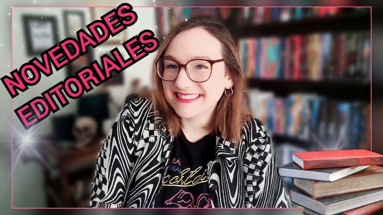 NOVEDADES EDITORIALES JUNIO...Libros nuevos que salen este mes y vamos a necesitar 😭😍