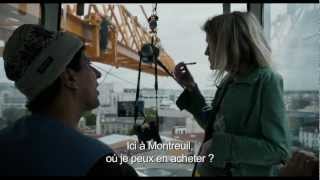 Bande annonce Queen of Montreuil 