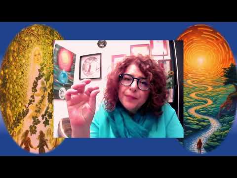 Menopause - Women transformation - The call for a new life
