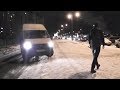 SADB SPb - Pedestrians Must Walk