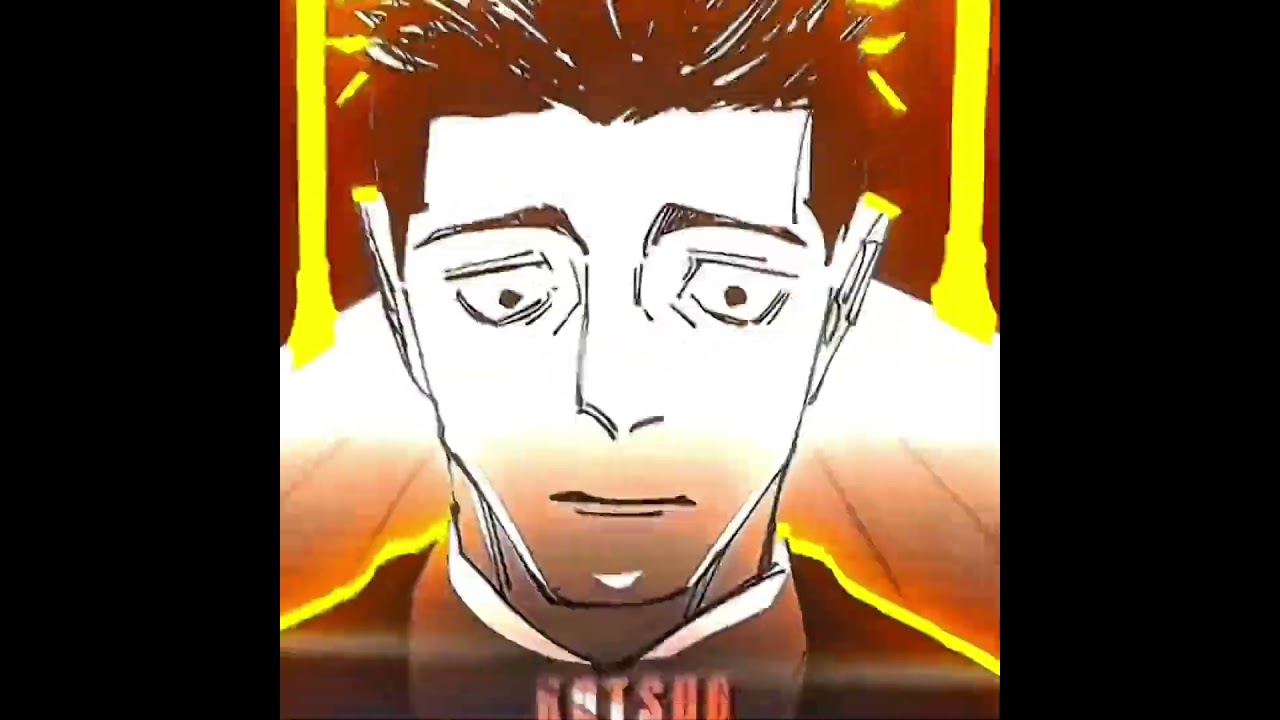 Spamming Objection 🗣️ | Higuruma Edit | JJK | #higuruma #jujutsukaisen