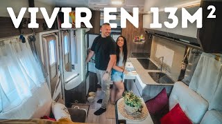 🔶This is LIVING IN A MOTORHOME - Uncensored🔶 by Borron y Ruta Nueva 62,189 views 2 months ago 21 minutes