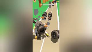 Dog Panic! in a Mobile Game/New Level/ Let's play) #dogpanic! #mobilegame #letsplay screenshot 2