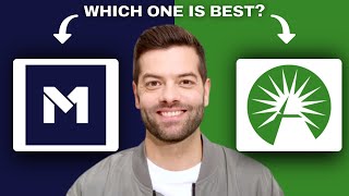 M1 Finance vs Fidelity – Best Investment Platform in 2025? Full Comparison Guide