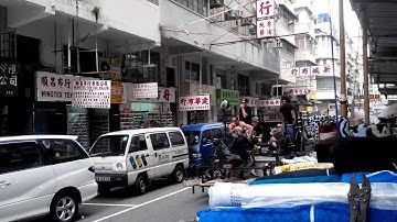 Transformers 4 filming in HK - Li Bingbing, Stanley Tucci, Michael Bay