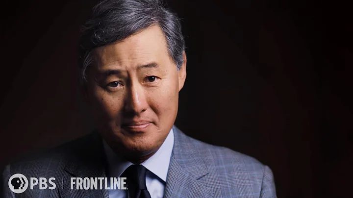 Trump's Power & the Rule of Law: John Yoo (interview) | FRONTLINE