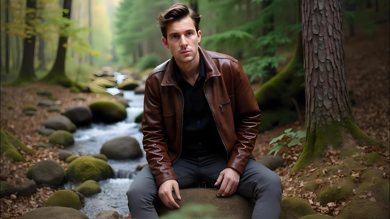 Ralph Buchwitz - Into the Woods (Official Release) [Acoustic Folk]