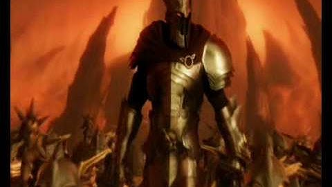 OVERLORD - Indestructible - Music Video