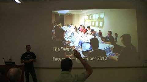 18 Feb 2015   Java and Performance   Biggest Mistakes