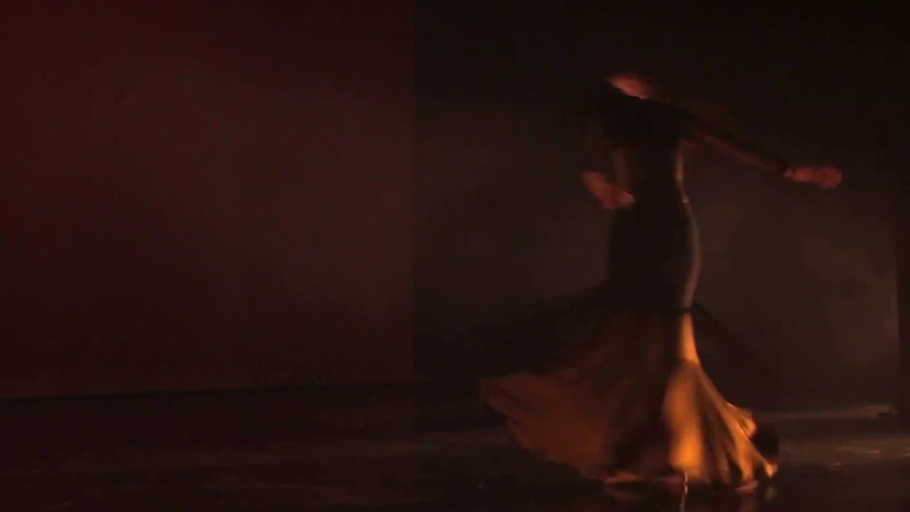 Tjarda van Straten | Oriental Dance Days 2015 | Fusion Bellydance