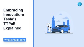 Embracing Innovation: Tesla's TTPoE Explained
