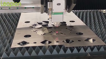 Cypcut FSCUT 2000S anti collision function