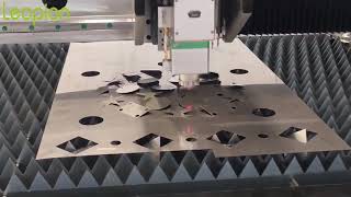 Cypcut FSCUT 2000S anti collision function