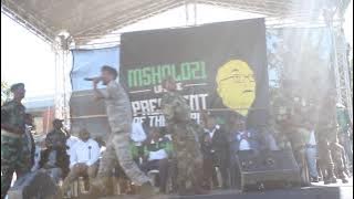 Download lagu MK IYASTHELA ISIBHAXU!