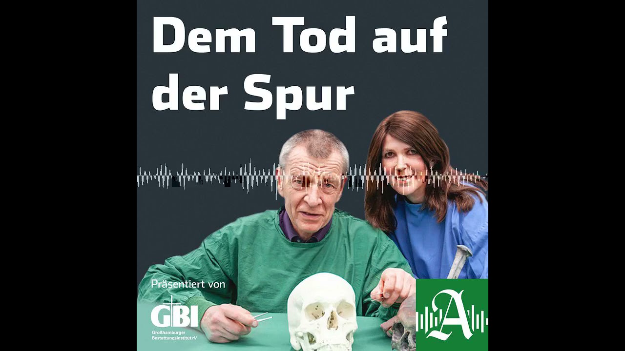 Die verschwundene Familie aus Drage - Dem Tod auf der Spur