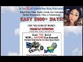 FREE Website Income System Earns You Big Commissions Daily!